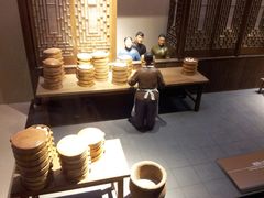 -嘉定博物馆