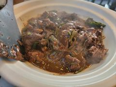 -饭桌故事·血鸭湘(荣宝华店)