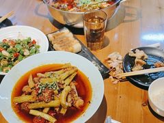 -望京一号·重庆江湖菜(工体店)