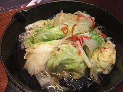 -食间牛排(湖西路店)