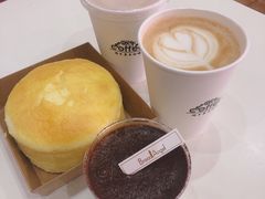 -蜗牛单车咖啡(银座购物广场东城店)