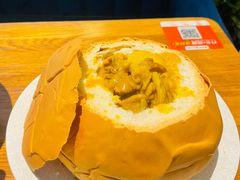 -花舍·新派粤菜·西餐·下午茶(亚运村·鸟巢店)