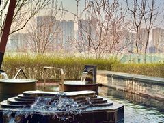 -清河半岛温泉度假酒店