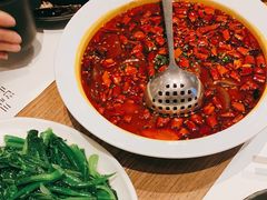 -榕意·川味之美(深业上城店)