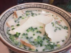 -凤翔改改豆花泡馍(双仁府街店)