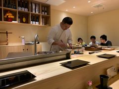 -鮨青(恒基名人购物中心店)