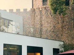 -J Create城市露营咖啡·简餐·宠物(上海动物园店)