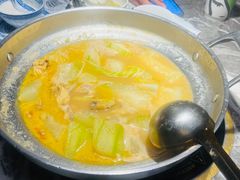 -禄婶鸡煲·打边炉