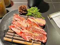 -黑崎烧肉·山野厨房(坪山店)