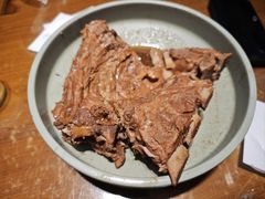 -95号酱骨·一块豆腐(展春园西路店)