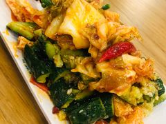 -西羊市老米家泡馍(西羊市店)