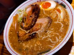 -老龙亭拉面店