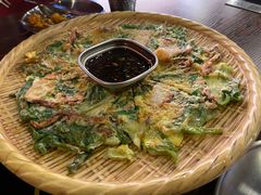 -韩鼎丰·韩国料理(林奥店)