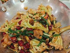 -彭厨(玉荣庄店)