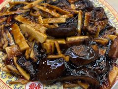 -砂锅居(西四店)