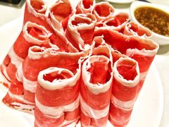 -秦风肥牛(阳阳国际店)