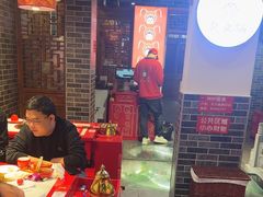 -欠火锅·水牛毛肚·团建聚餐·生日宴(何山路店)