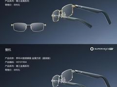 -宝视达眼镜(许昌时代广场店)