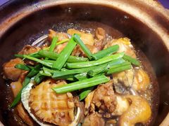 -啫神·广州地标美食(北京路店)