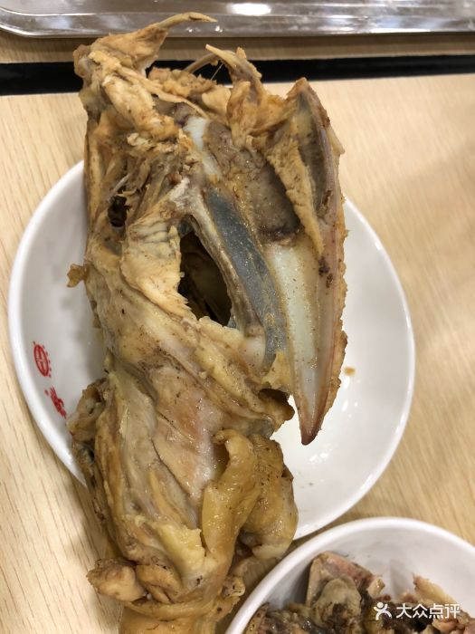 鸡架 9 / 9下一张 上一张 18-06-03 17:48