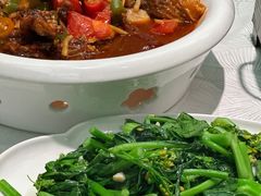 -渔太泰漓江小馆·广西融合菜(西街店)