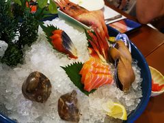 -V Bar海景扒房(北海湾惠龙万达嘉华酒店)