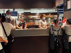 -肯德基(南油店)