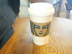 -星巴克(保定华创广场店)