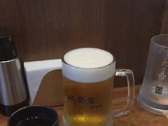 -山葵家居酒屋(天目里店)