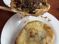 -宝瑞门钉肉饼店