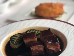 -天龙轩(香港丽思卡尔顿酒店)