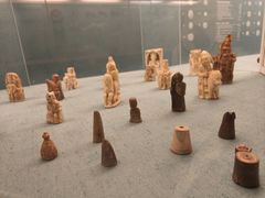 -丹麦国家博物馆