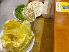 -真牛坊潮汕牛肉火锅
