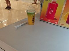 -Mr.Fruits水果先生(蓝色港湾店)
