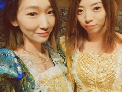 -JOJO实景沉浸侦探剧本杀(大悦城店)