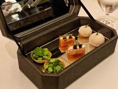 -Caprice(香港四季酒店)