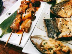 -大渔铁板烧(中山路八佰伴店)