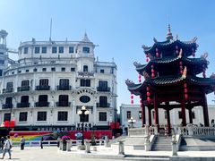 -汕头市小公园