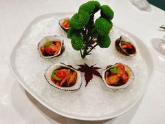 -品海楼·大连海胆锅贴馆(东港店)