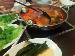 -呷哺呷哺(松江开元店)