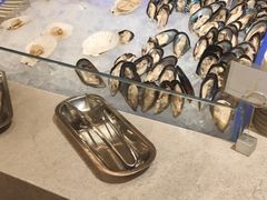 -步步高福朋喜来登·宜客乐西餐厅