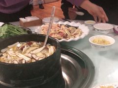 -南渝食府.石锅鸡(尚城花园店)