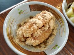 红糖糍粑-黔派·虾子羊肉粉·小吃(佳宁娜广场店)