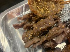 -花花炸串(总店)