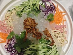 -津悦·正阳春烤鸭(红旗南路店)
