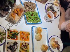 -叁宝烤肉• 西安烧烤(凤城十二路店)
