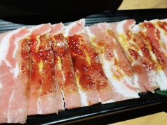 -九田家黑牛烤肉(溧水万达店)