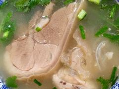 普通水盆羊肉-丰登陕西水盆牛羊肉·泡馍