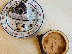 -251#coffee roasters(沿河东路店)
