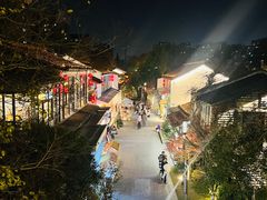 -小河直街历史文化街区